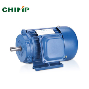 Motor Listrik Ac Efisien Tugas Berat YD