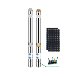 POMPA SURYA QT-3DSC BRUSHLESS
